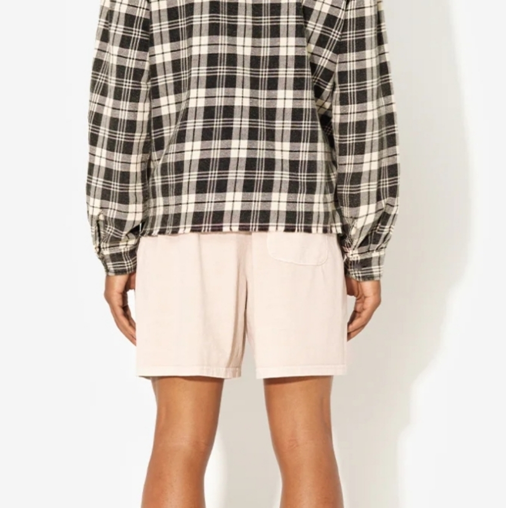 $188 John Elliott Interval Shorts Men's Size 4 XL New With Tags - Picture 3 of 11